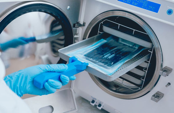 7 Autoclave Tips for Healthcare Professionals