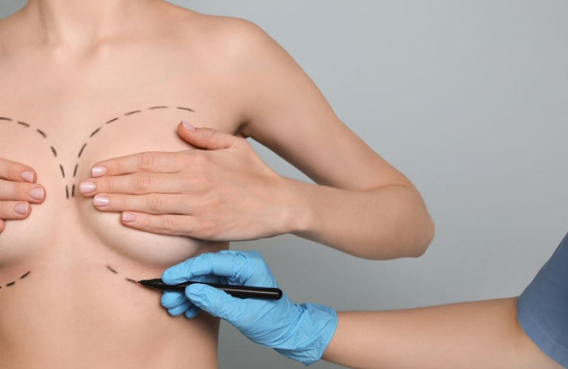 Most Common Types of Cosmetic Surgery