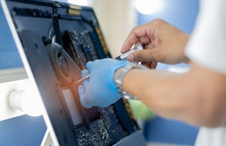 Why Medical Equipment Repair Should Be Left To Professionals