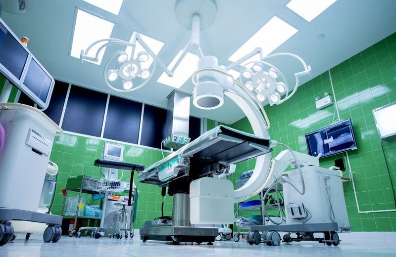 Everything To Know About Surgical Lighting