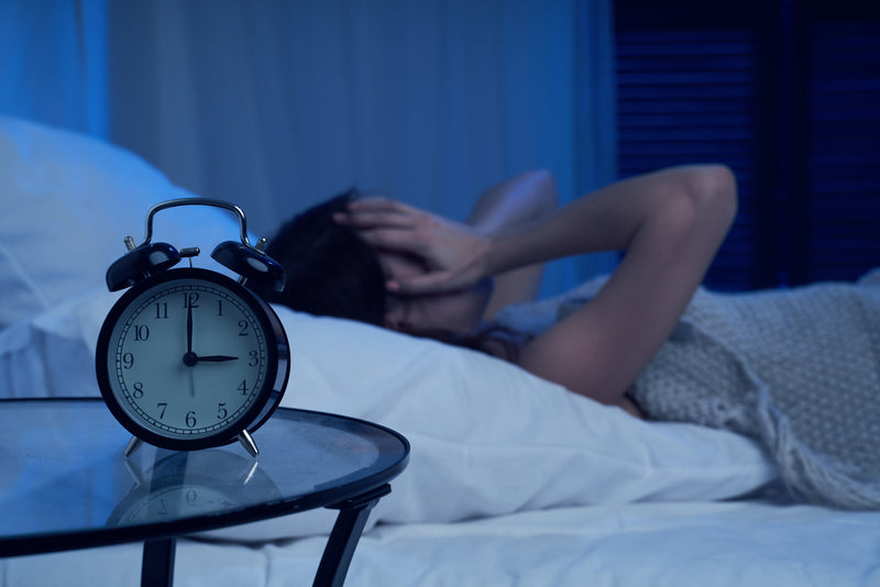 How Does Sleep Affect Your Blood Pressure?
