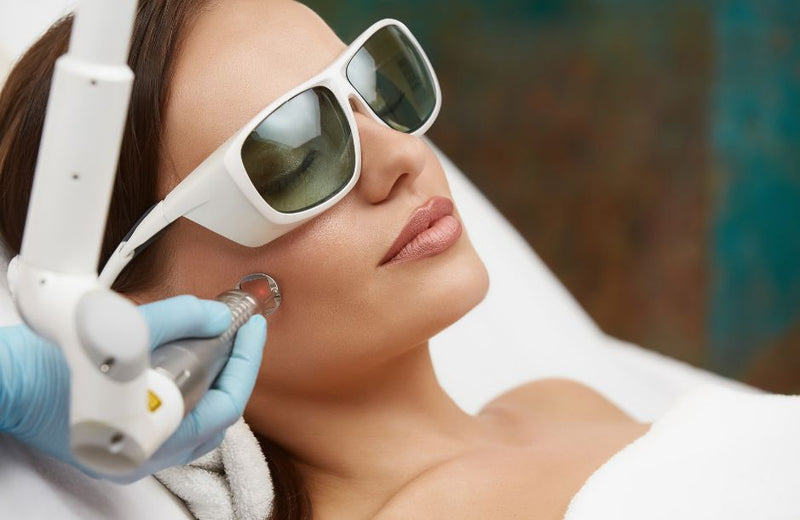 Common Cosmetic Laser Treatment Errors and How To Avoid Them