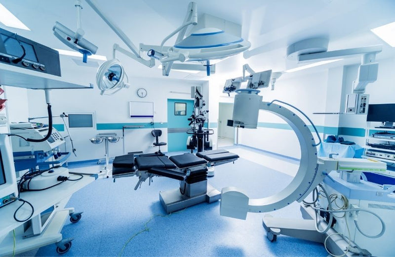 9 Benefits of Upgrading Your Medical Equipment Regularly