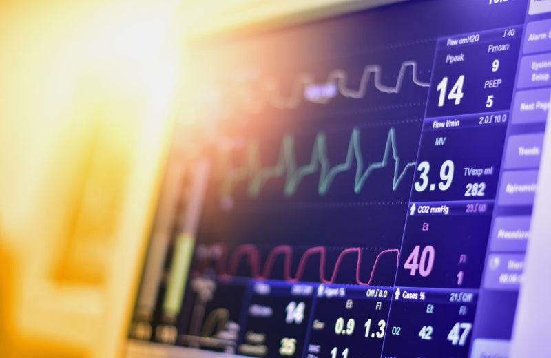 What To Look For When Buying Vital Signs Monitors