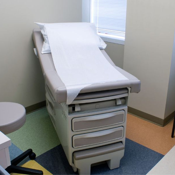 Medical Exam Tables For Office Doctor Exam Table Royalty Free Images,