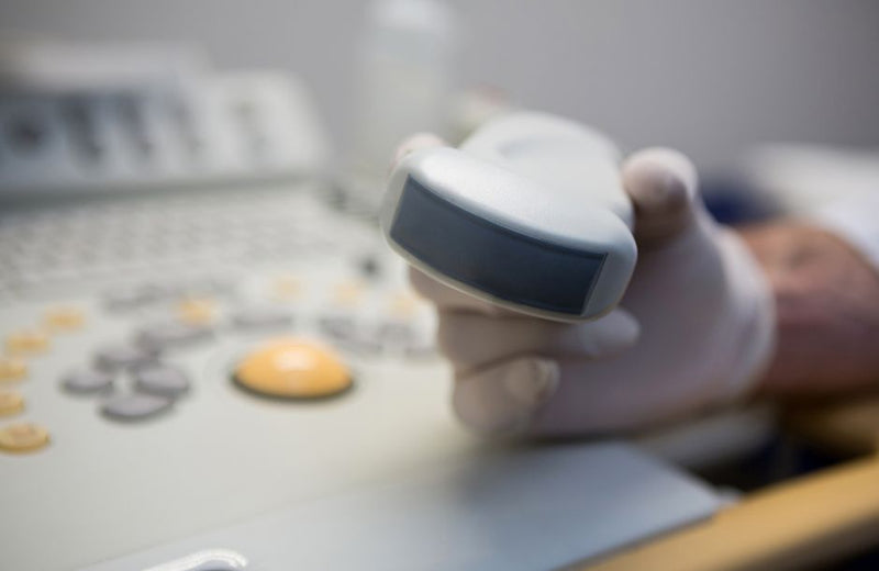 A Quick Overview of Diagnostic Medical Sonography