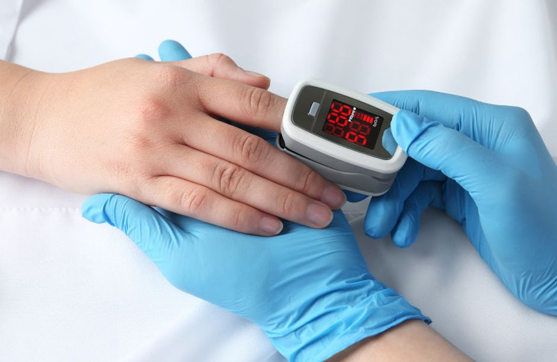 A Quick Guide to Pulse Oximetry Monitors