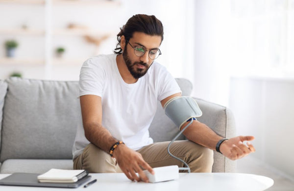 How Different Times of Day Affect Blood Pressure