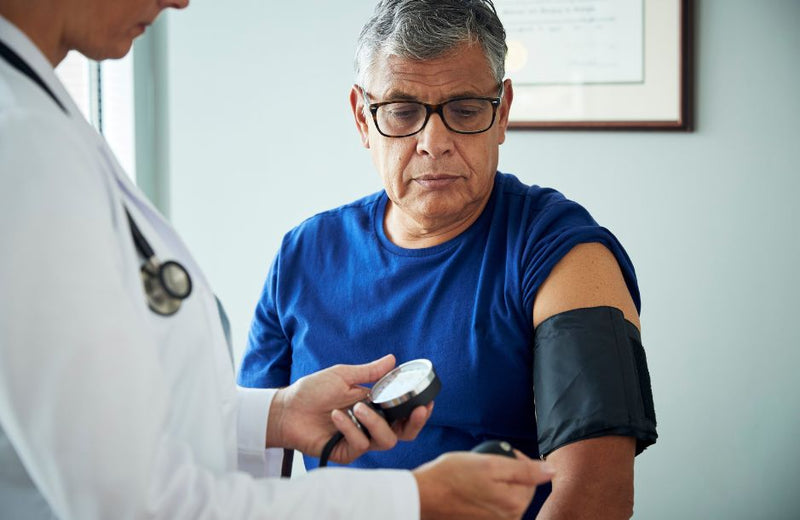 3 Tips for Explaining Blood Pressure Numbers to Patients