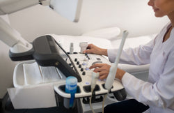 3 Tips for Cleaning Your Ultrasound Machine Monitor