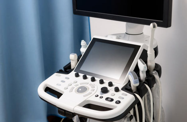4 Alternative Uses for Ultrasound Machines