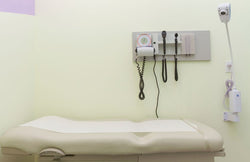 4 Ways To Keep Patients Comfortable in Exam Rooms