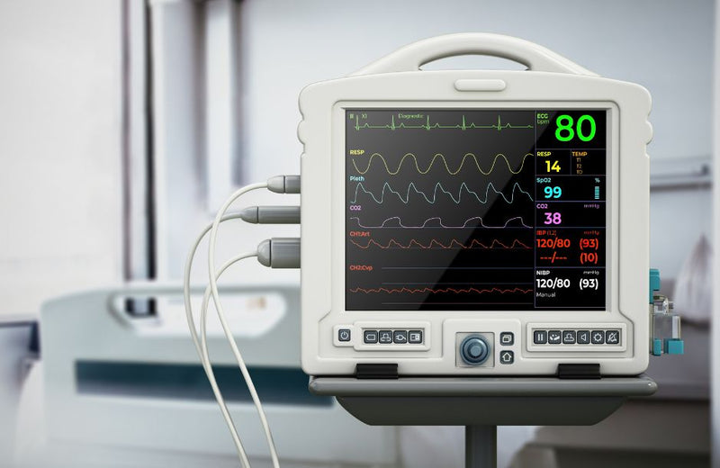 Cardiographic Machine Images The 8 Best Electrocardiogram Machines for Sale