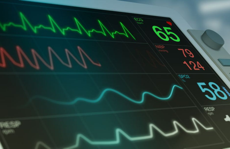 8 Types of Medical Equipment Used in Telemedicine