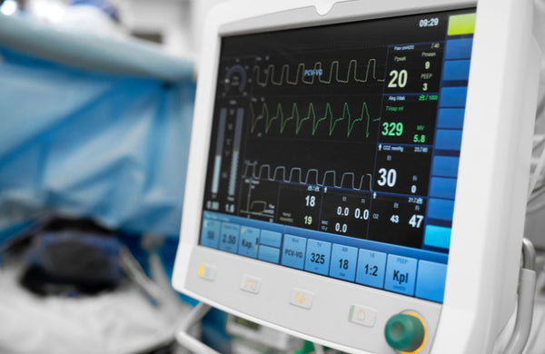 Essential Guide to Buying a Vital Signs Monitor