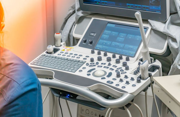 Choosing Between a New or Used Diagnostic Ultrasound Machine