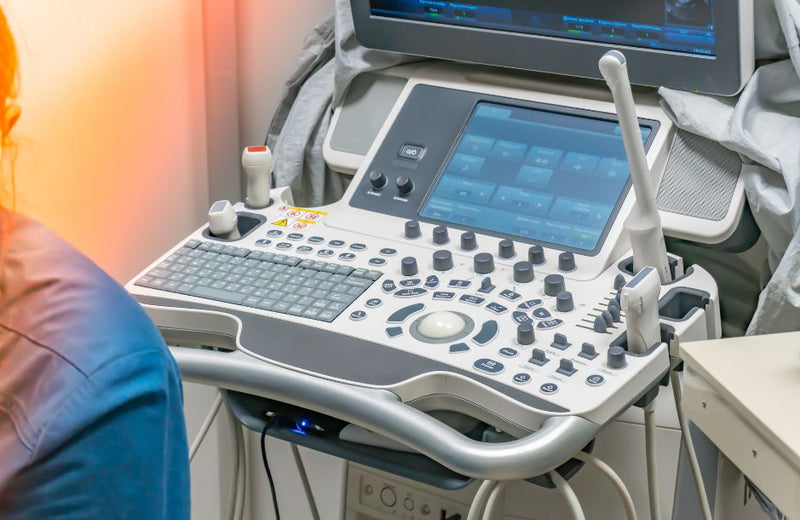 Choosing Between a New or Used Diagnostic Ultrasound Machine