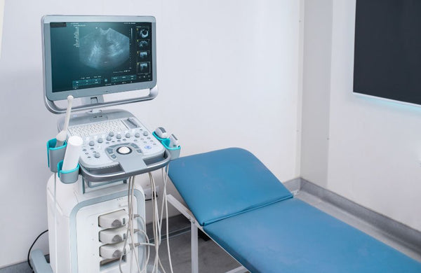 A Guide to Ultrasound Machine Types and Their Medical Uses