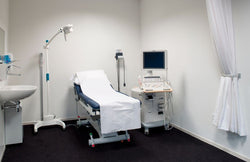 Medical Equipment Budgeting Tips for Health Clinics