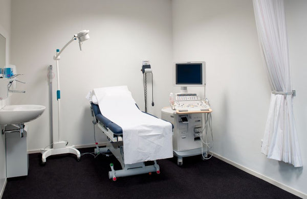 Medical Equipment Budgeting Tips for Health Clinics