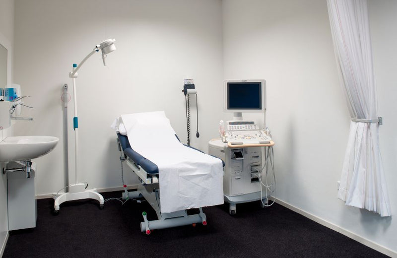 Medical Equipment Budgeting Tips for Health Clinics