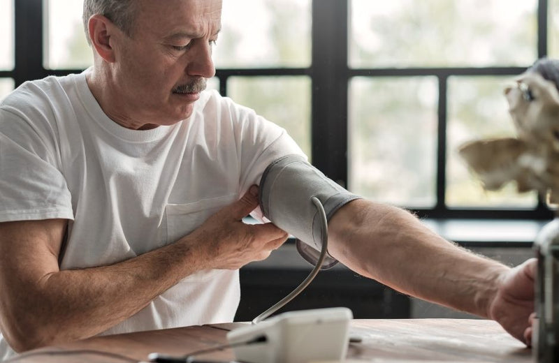 When Should You Replace Your Blood Pressure Machine?