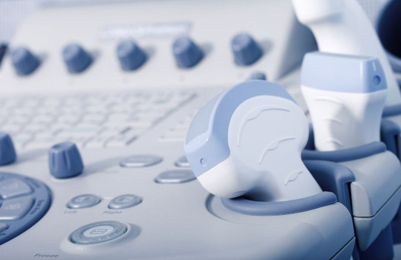 How To Choose the Right Ultrasound Machine