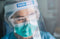 4 Different Types of PPE Used in Healthcare Settings