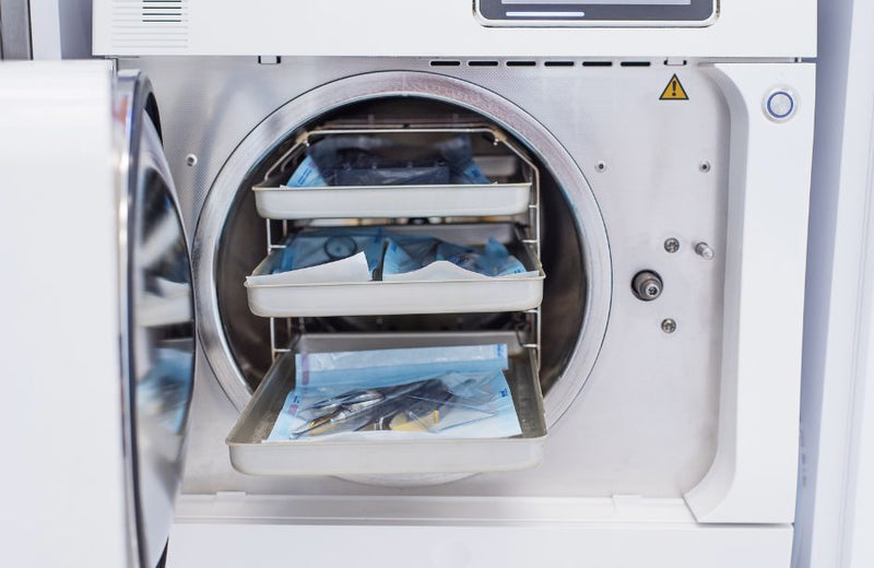 Everything You Need To Know About Buying Autoclaves