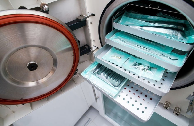 5 Essential Pieces of Equipment Healthcare Facilities Need