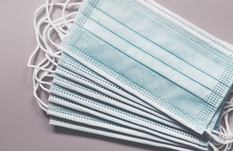 Difference Between Standard PPE and Medical-Grade PPE