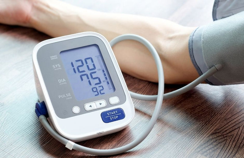 Insight Into How Blood Pressure Monitors Work