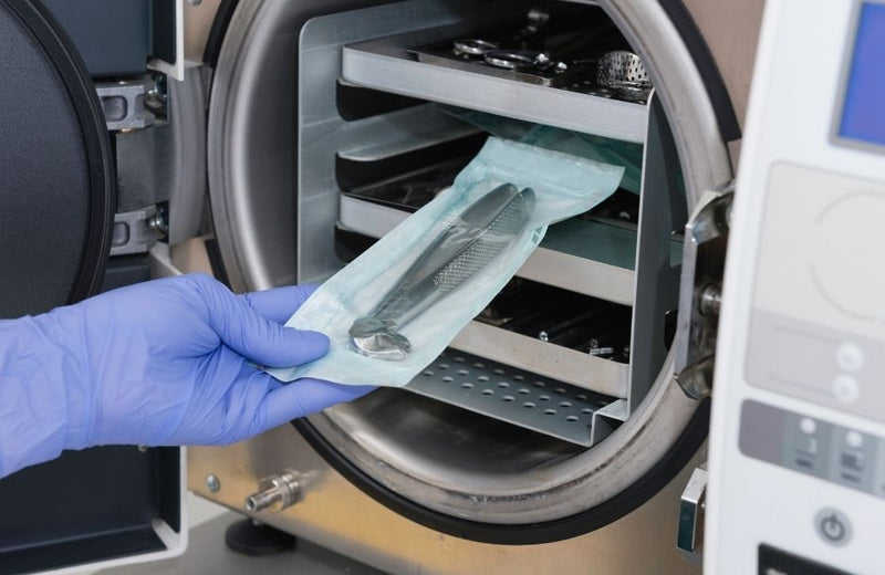 Quick Tips for Buying Autoclave Sterilizers