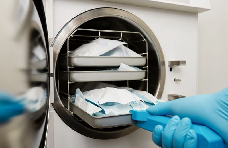 Full Guide to the Dos and Don’ts of Autoclave Sterilizers
