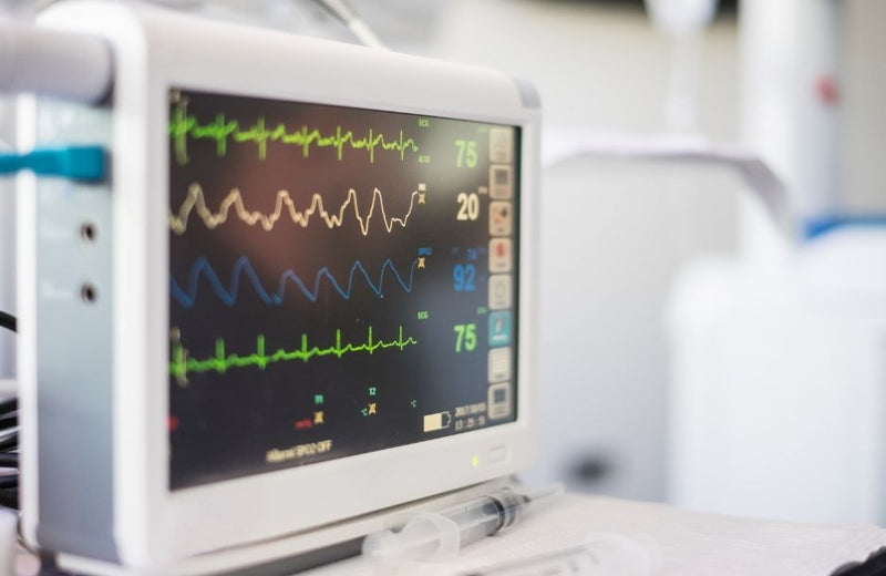 How To Know When To Replace Your Vital Signs Monitor
