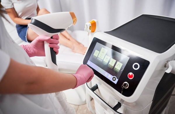 5 Key Features Your Cosmetic Laser Equipment Needs To Have