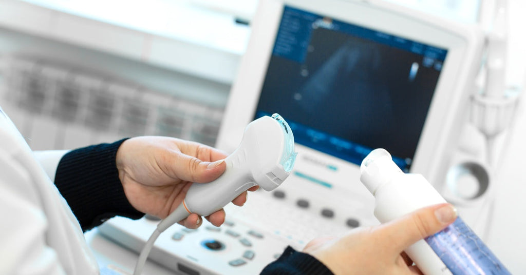 Signs It's Time To Replace Your Ultrasound Machine