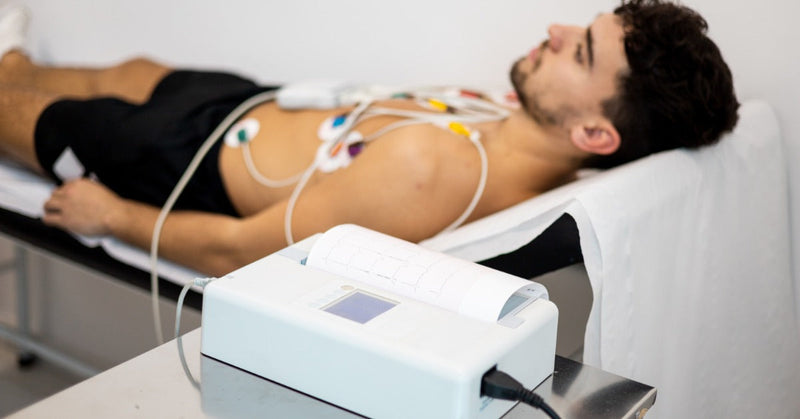 Must-Have Features in Modern EKG Machines