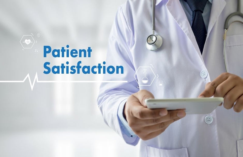 Ways To Improve Patient Satisfaction