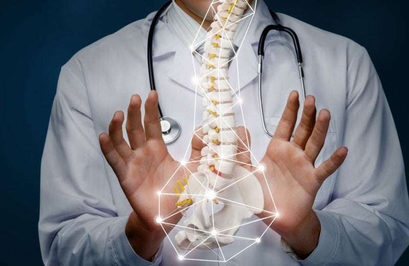 Innovations in Orthopedic Medicine and Equipment