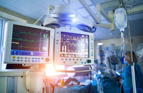 The Importance of Consistent Medical Equipment Servicing