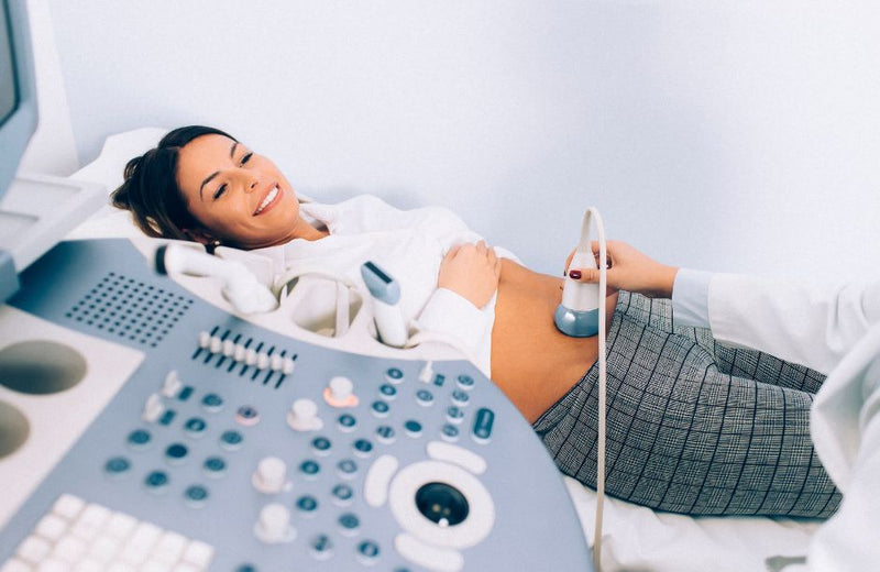 4 Ways To Improve Your Ultrasound Imaging