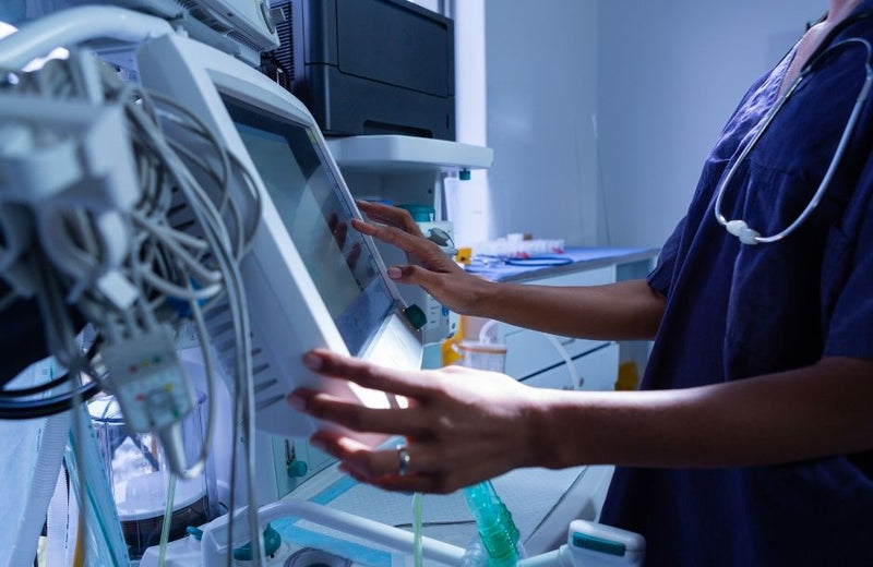 How To Find a Reputable Used Medical Equipment Company