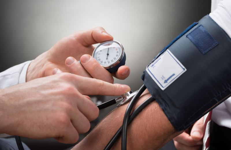 5 Pieces of Blood Pressure Equipment for Your Medical Office