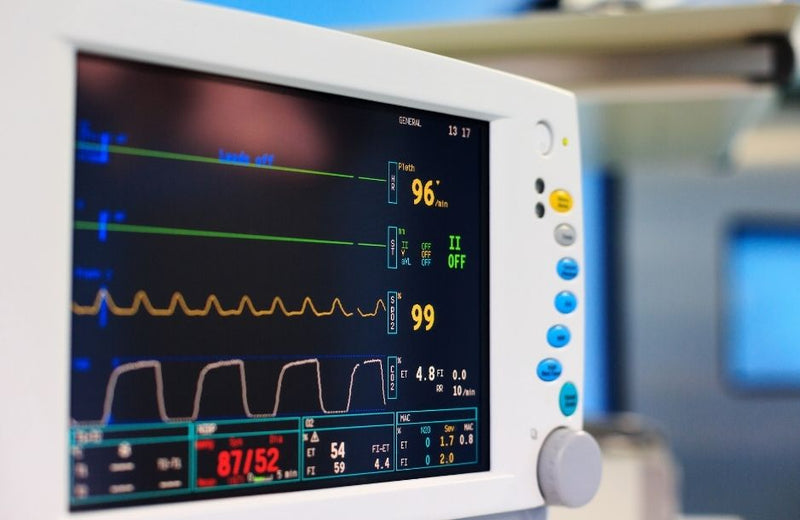 4 Common Misconceptions About Vital Signs Monitoring
