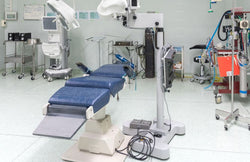 3 Advancements in Robotic Surgical Equipment
