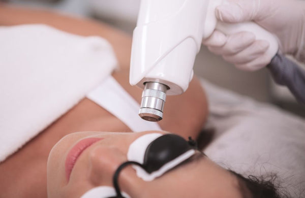 Benefits of Buying Used Cosmetic Laser Equipment