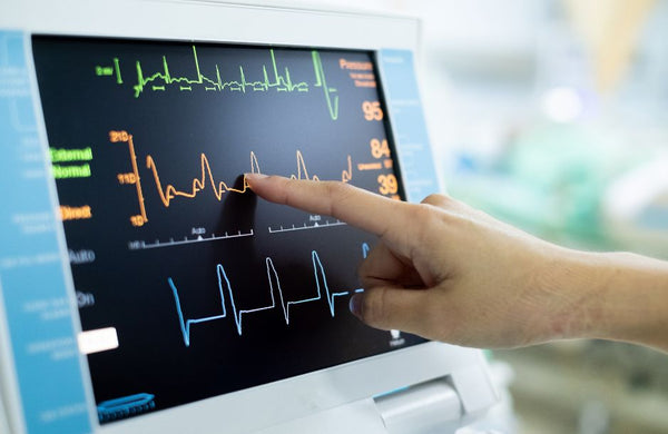 EKG vs. Echocardiogram: What’s the Difference?