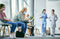 Cost-Efficient Ways To Improve a Medical Waiting Room