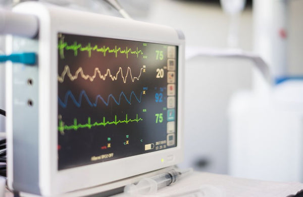 4 Important Vital Signs Medical Professionals Track